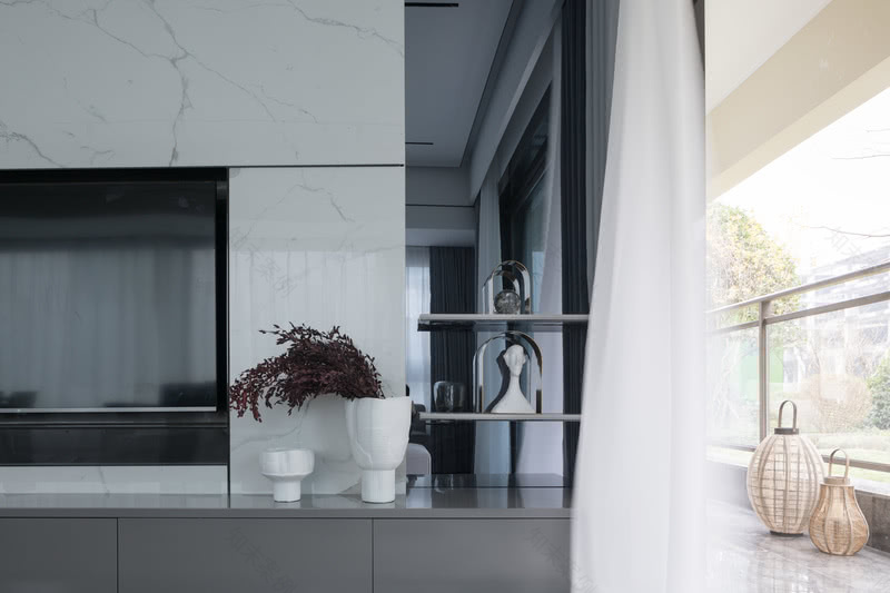 合能宸悦样板间-0