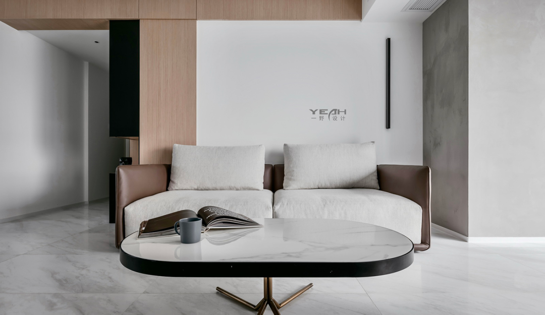 简约风华,白色空间的生活艺术-37