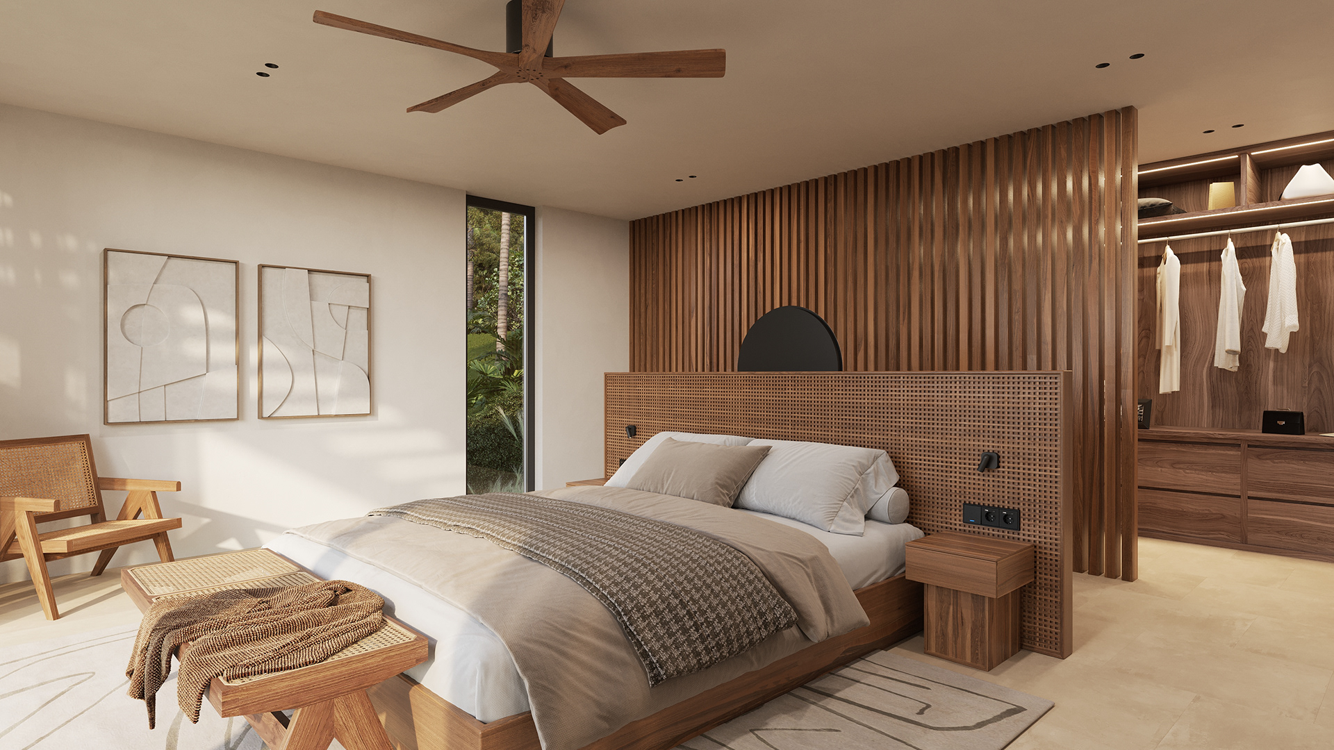 尊尼博登别墅（注：若J&B有更准确的专有对应名称，需根据实际情况调整，这里假设为自行音译） 丨泰国丨Anna Kaliadina,Andre Burbela等-39