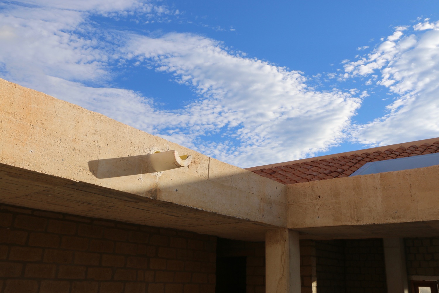 哥伦比亚“土壤住宅”丨Arango Arquitecto-21