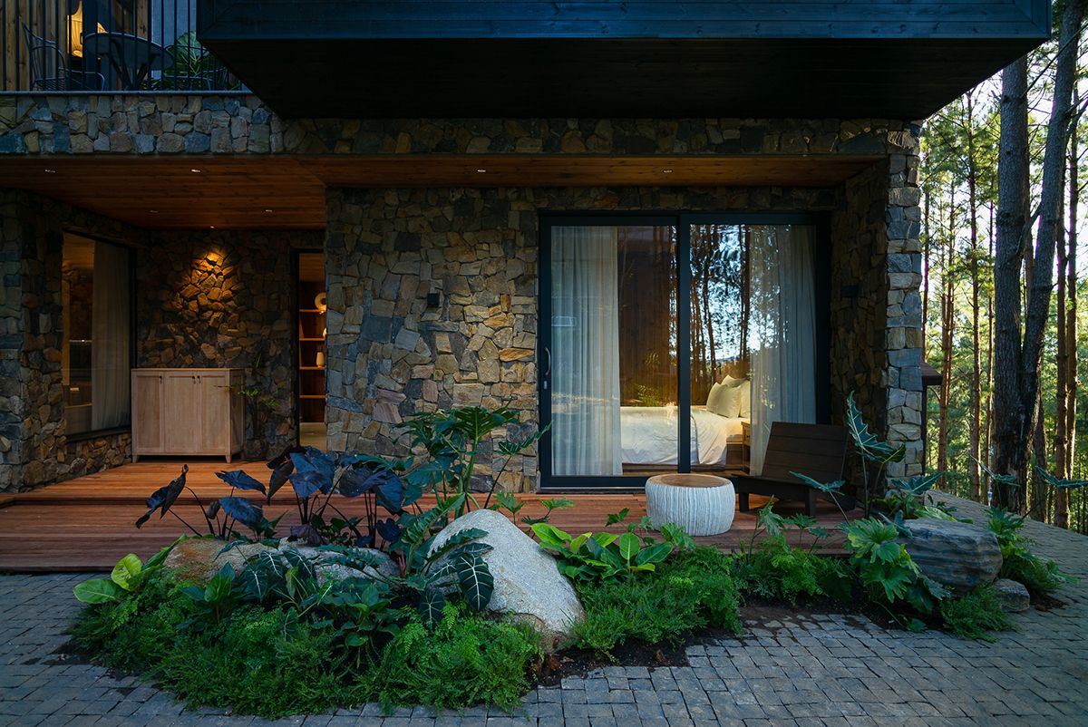 越南星之别墅（Villa of The Star）-20