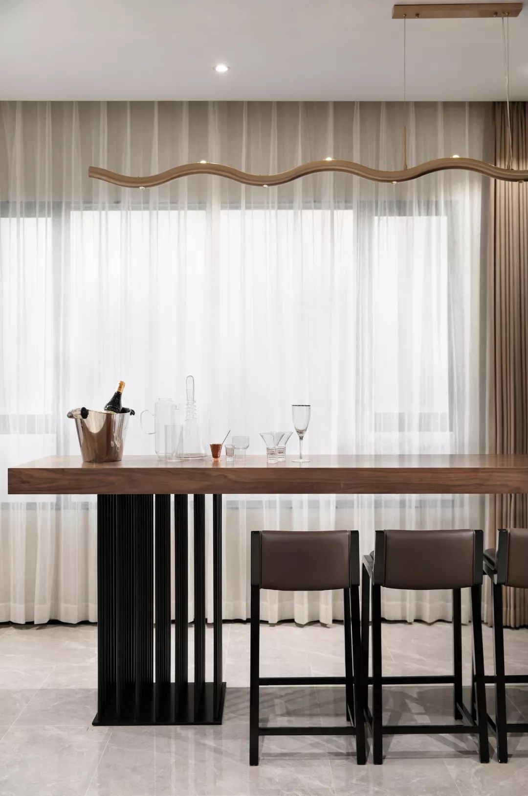 宝龙城珑墅 | 诗意的艺术生活空间-62