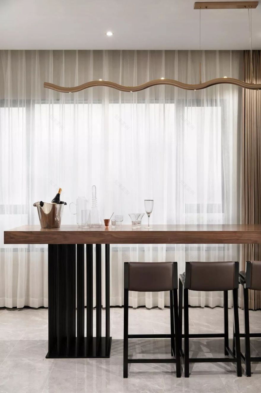 宝龙城珑墅 | 诗意的艺术生活空间-62