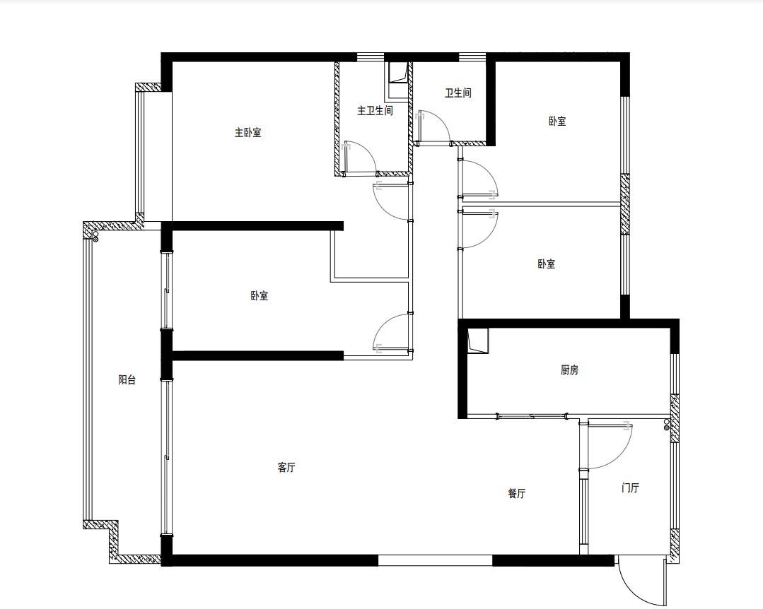 国岳府丨上海众合铂纳空间设计-33