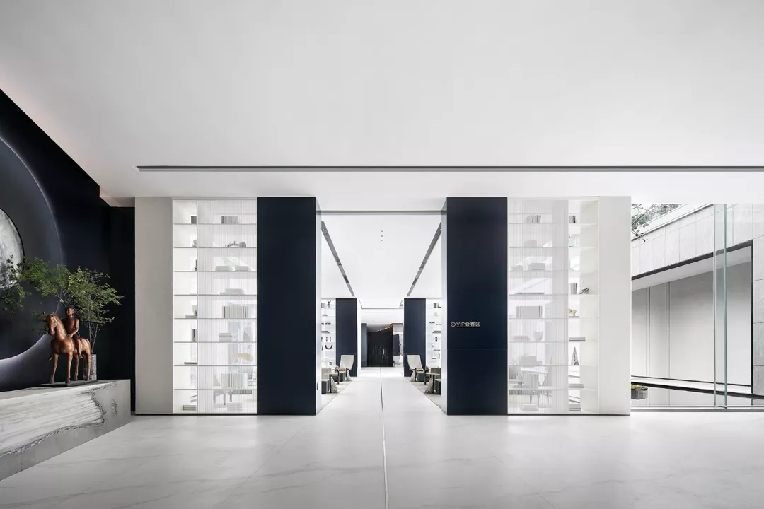 成都东叁金茂逸墅丨中国成都丨郑树芬室内设计（深圳）有限公司-54