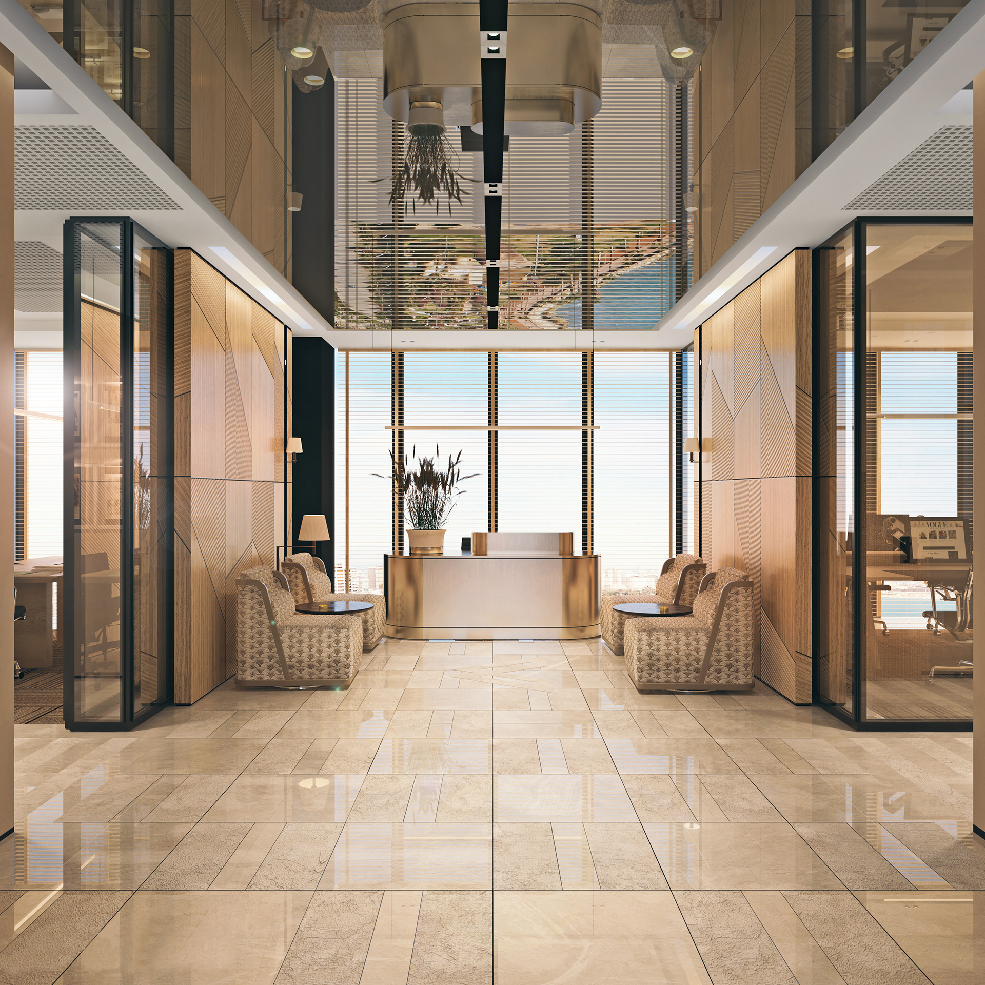 办公室丨Autoban-4