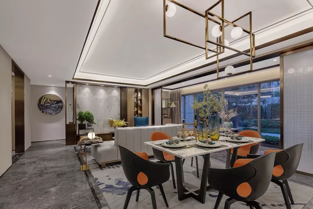 创域新作 | 无界梦想「家」-0