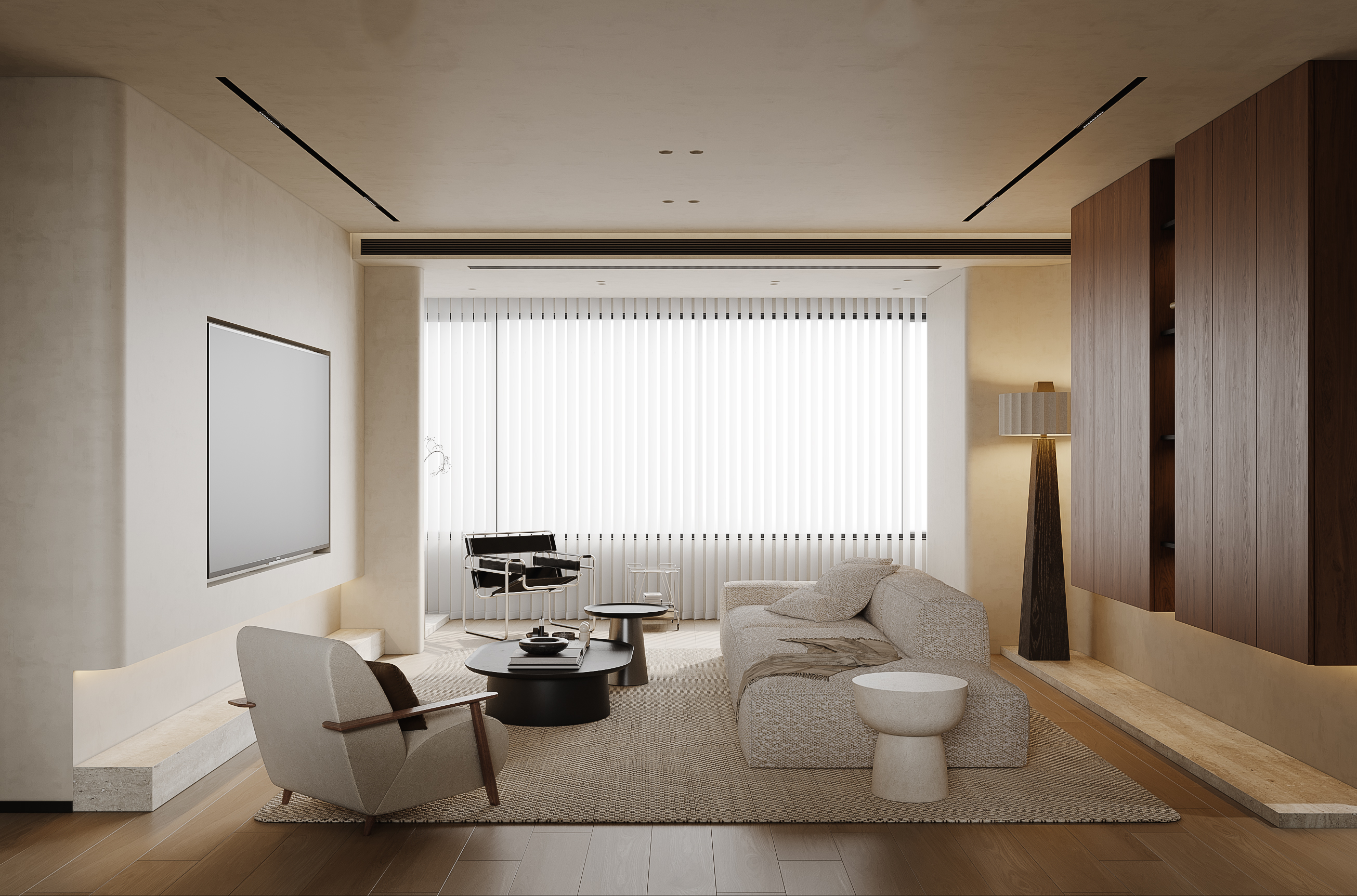 梵舍视觉原木风丨Cain-12