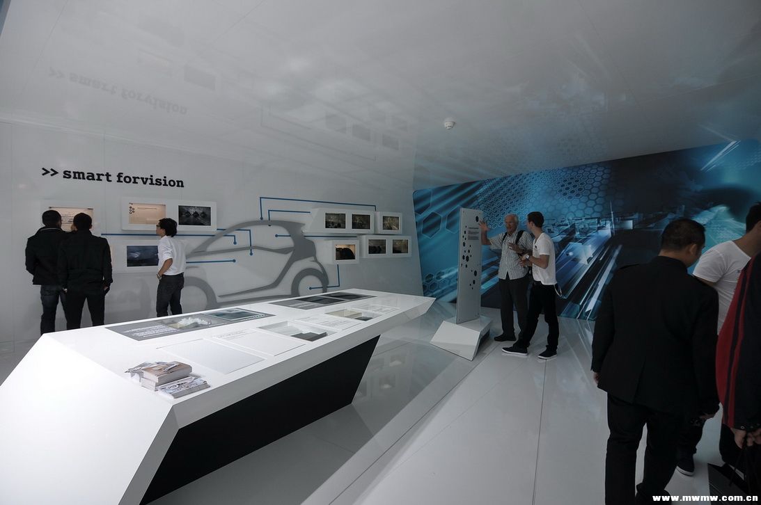 法兰克福国际车展-7-22