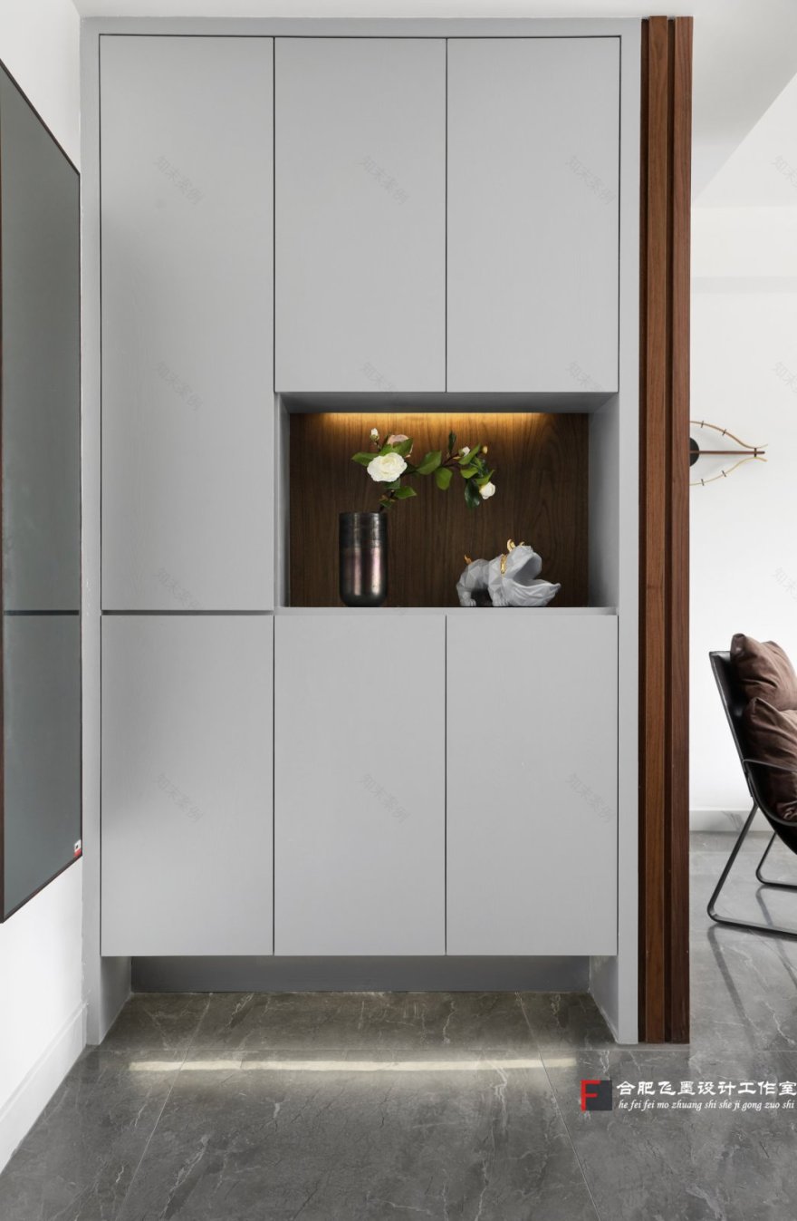 《遇见》 合肥飞墨设计-7