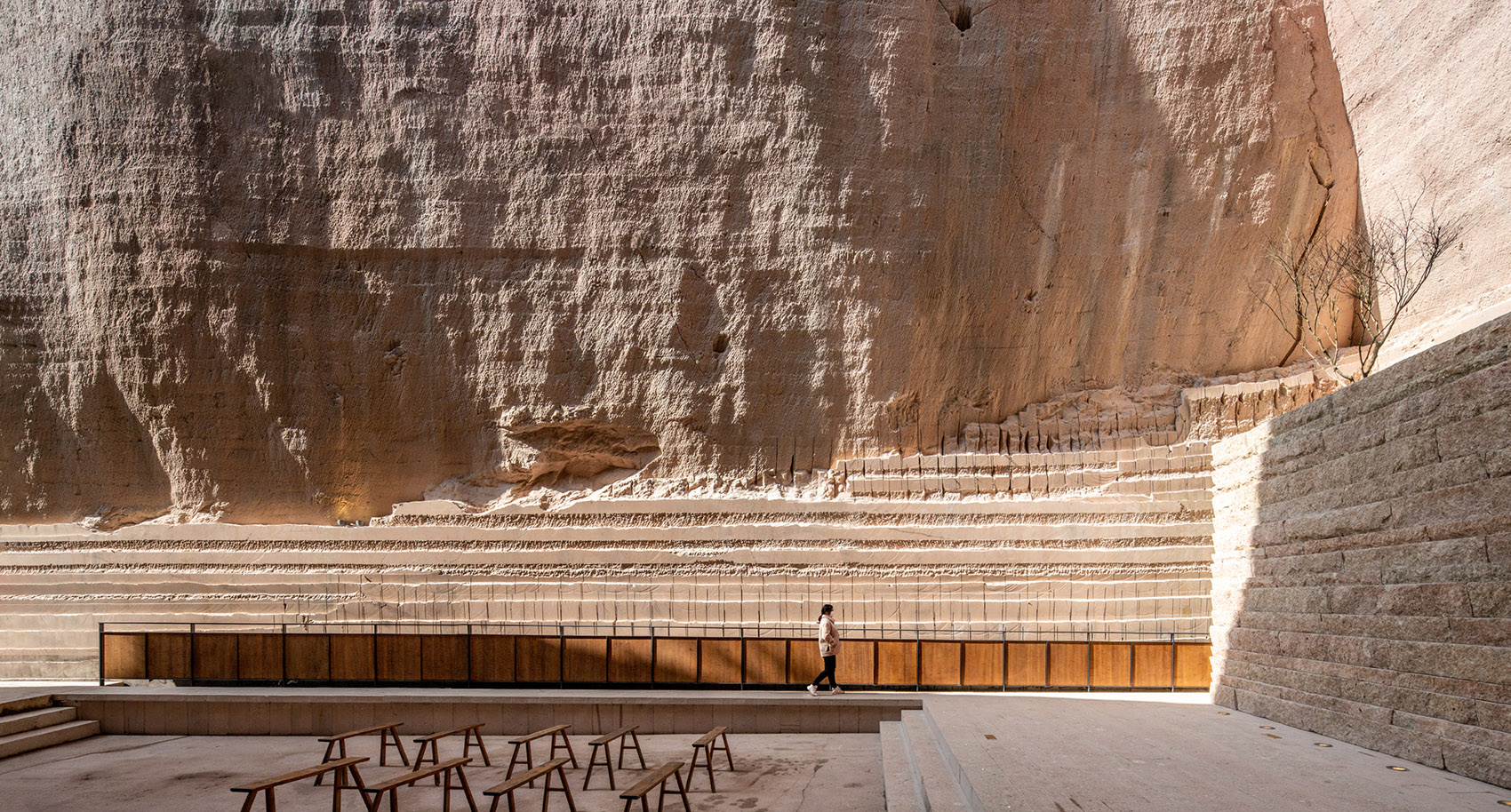 8号石窟丨中国浙江丨DnA建筑事务所-23