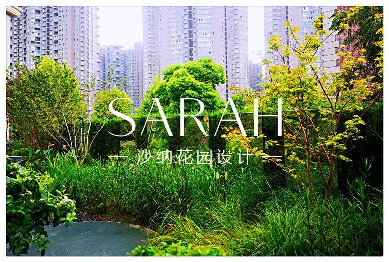 花园设计-来看看三角形的花园是如何设计的吧-14