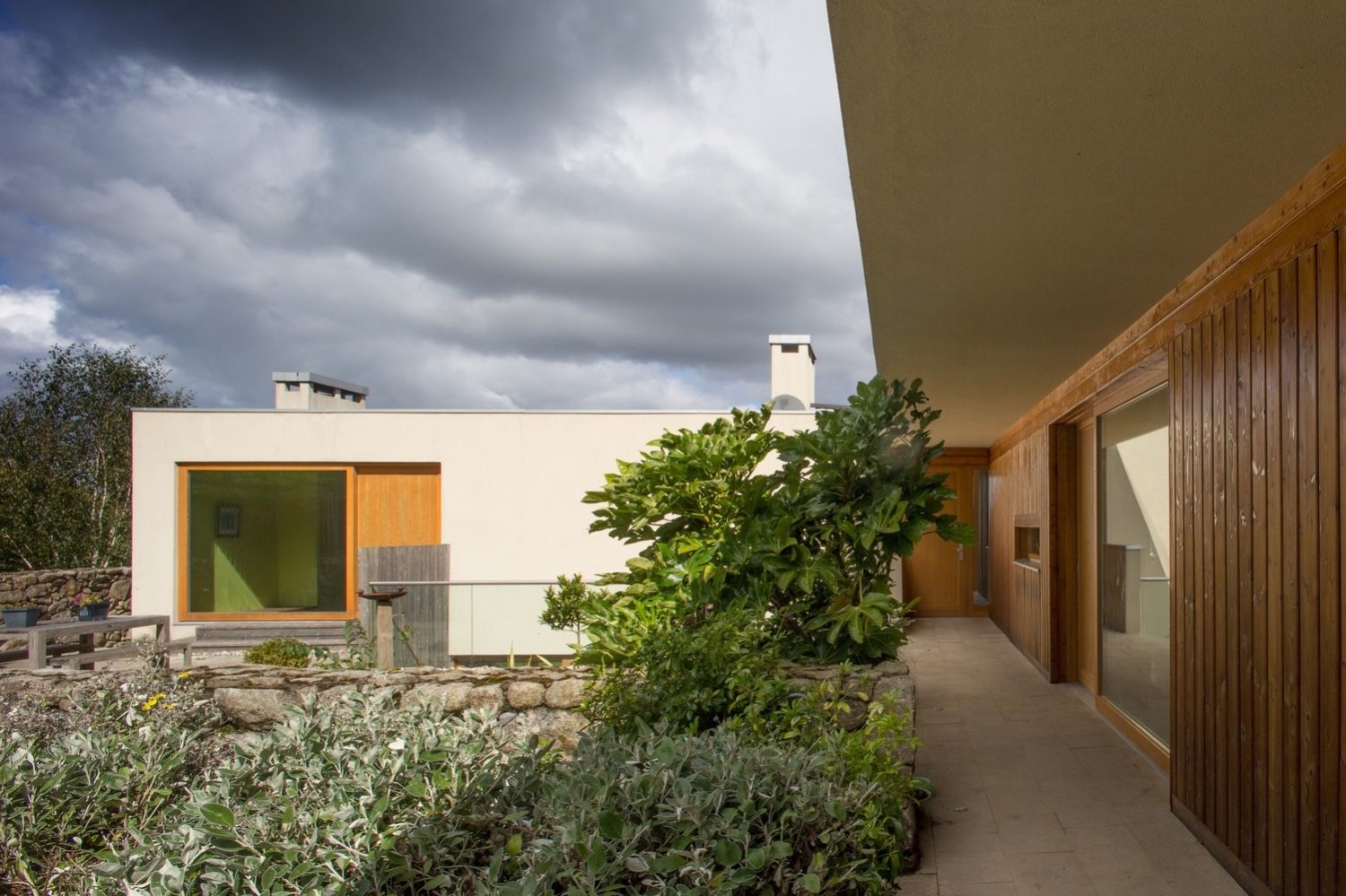 都柏林折叠农舍丨Box Urban设计事务所-51