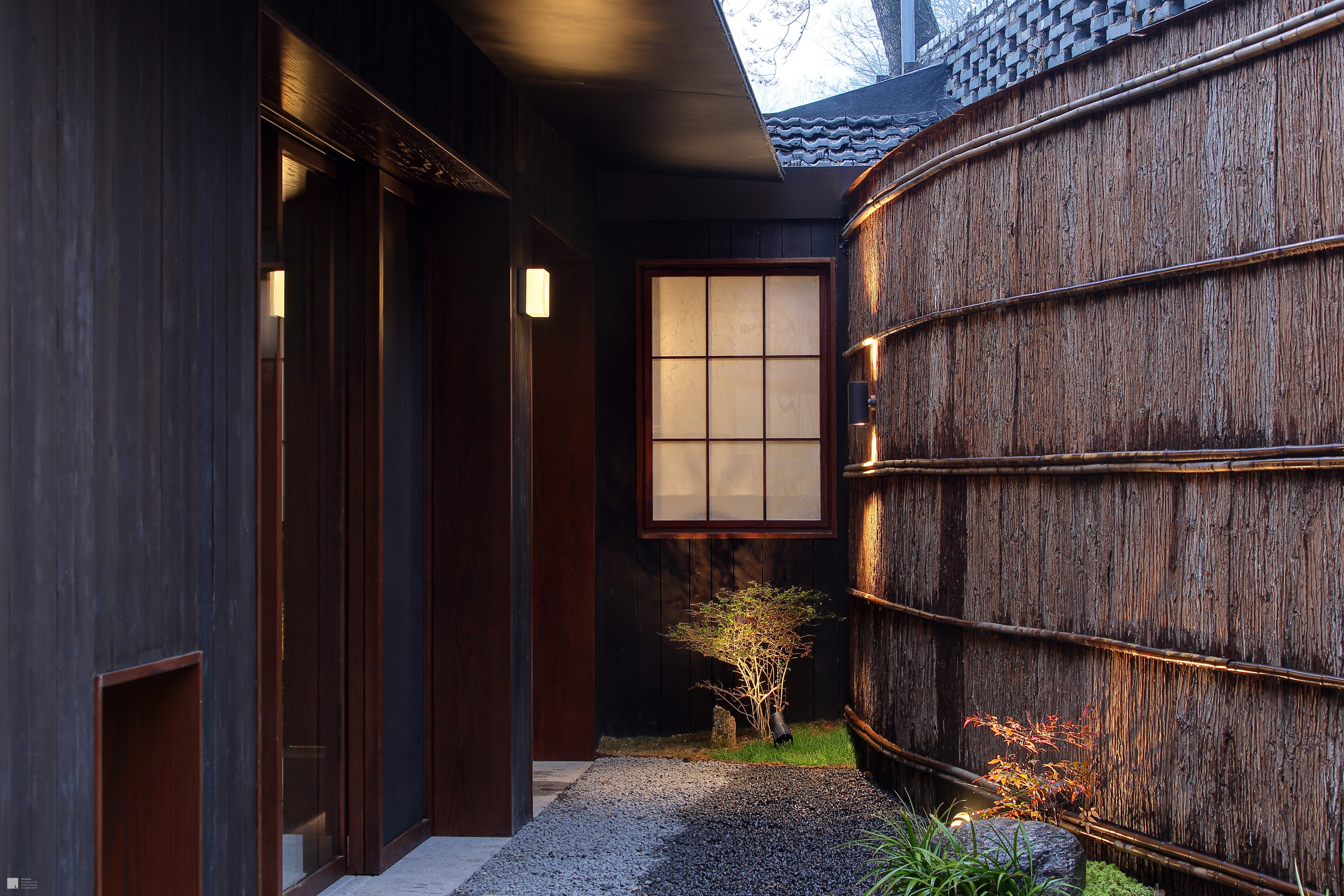 南京18小院丨中国南京丨仆人空间设计有限公司-21