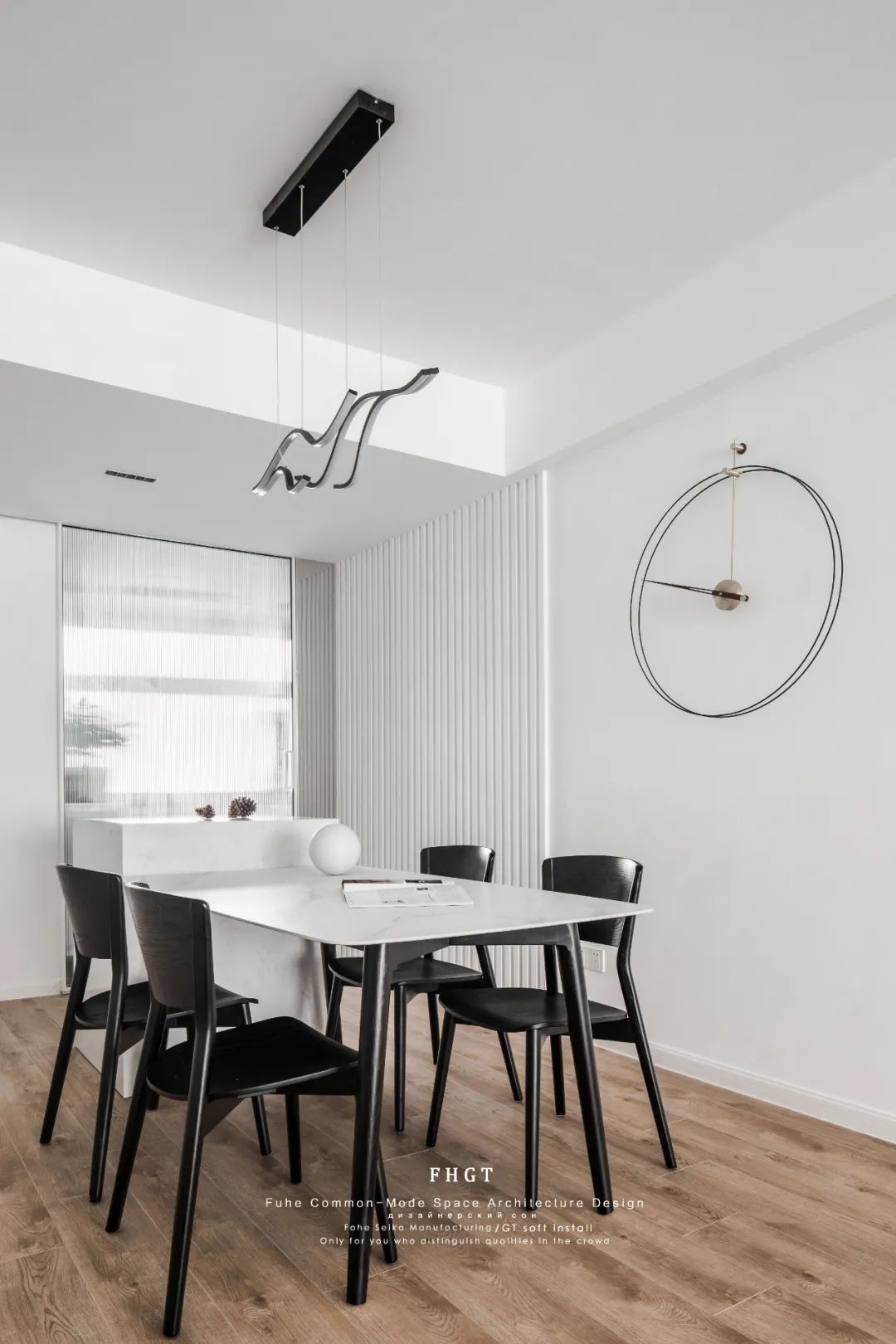 常州彼岸住宅空间,诠释现代生活美学-28