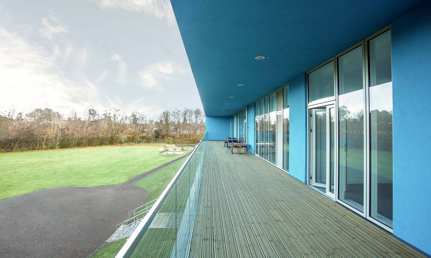 Arunside 小学创新设计,实现梦想空间-8