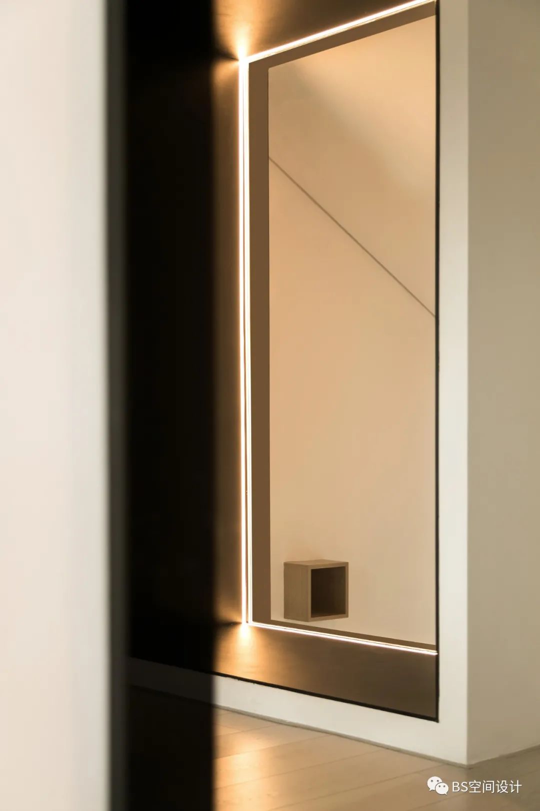 青浦首创禧瑞里新房改造丨中国上海丨BS Studio-83