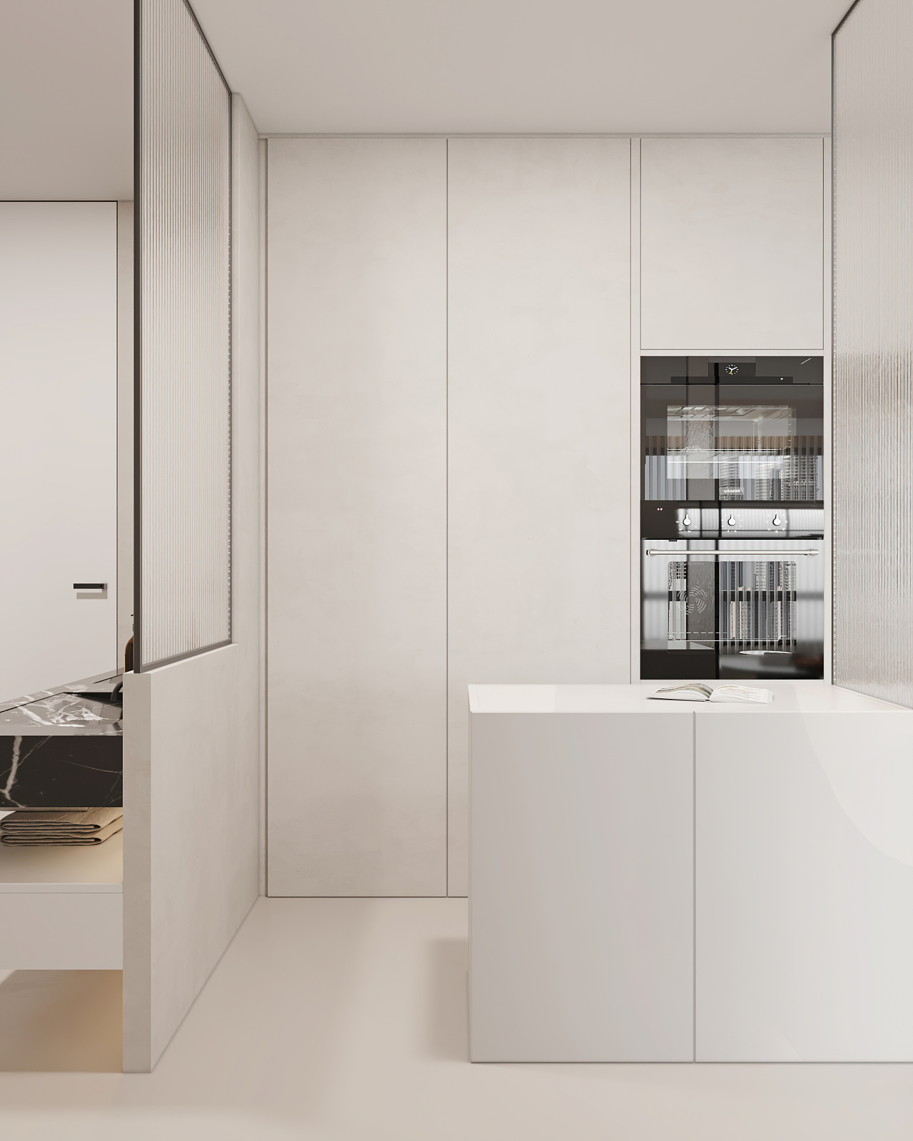 现代平层设计-13