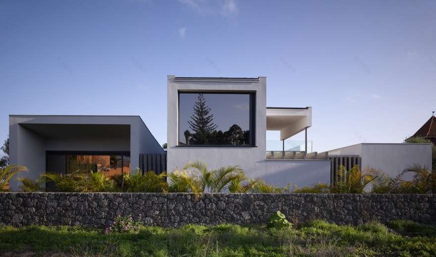 Z House Jose Antonio Sosa-27