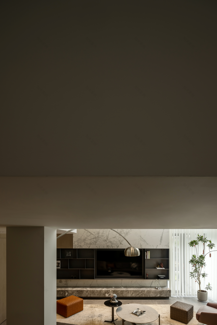 理想归属丨中国苏州丨递平方空间设计-37