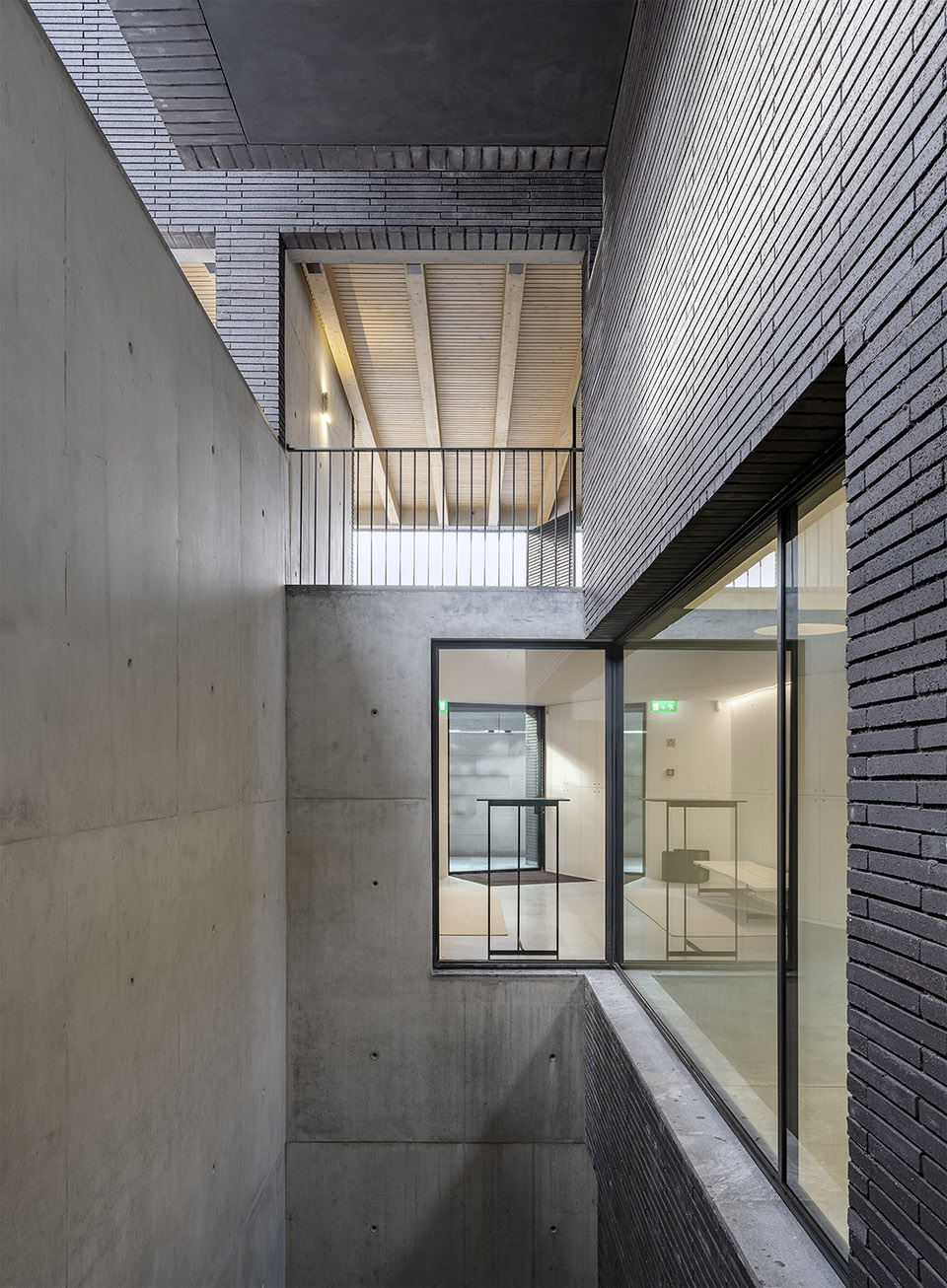 Trofa市政厅丨葡萄牙丨NOARQ-87