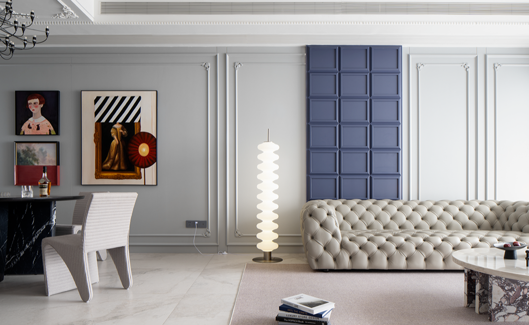 白夜童话丨中国温州丨R2社稷空间规划研究室-10