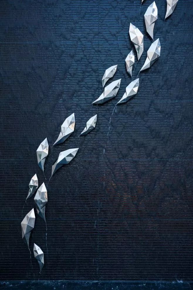 "静"动之间 | 雕塑艺术激活生活空间-25