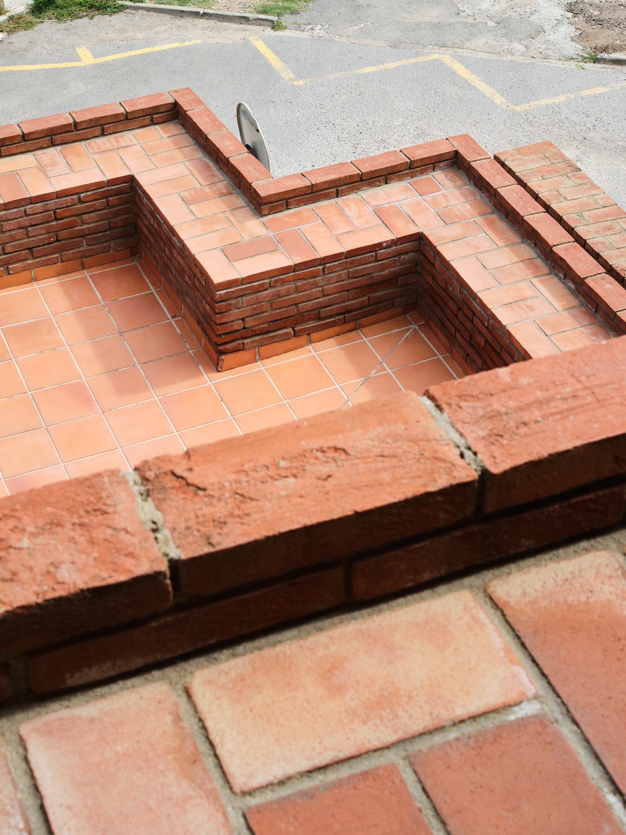 布鲁诺菲耶罗之家丨西班牙丨TALLER PONTI-12