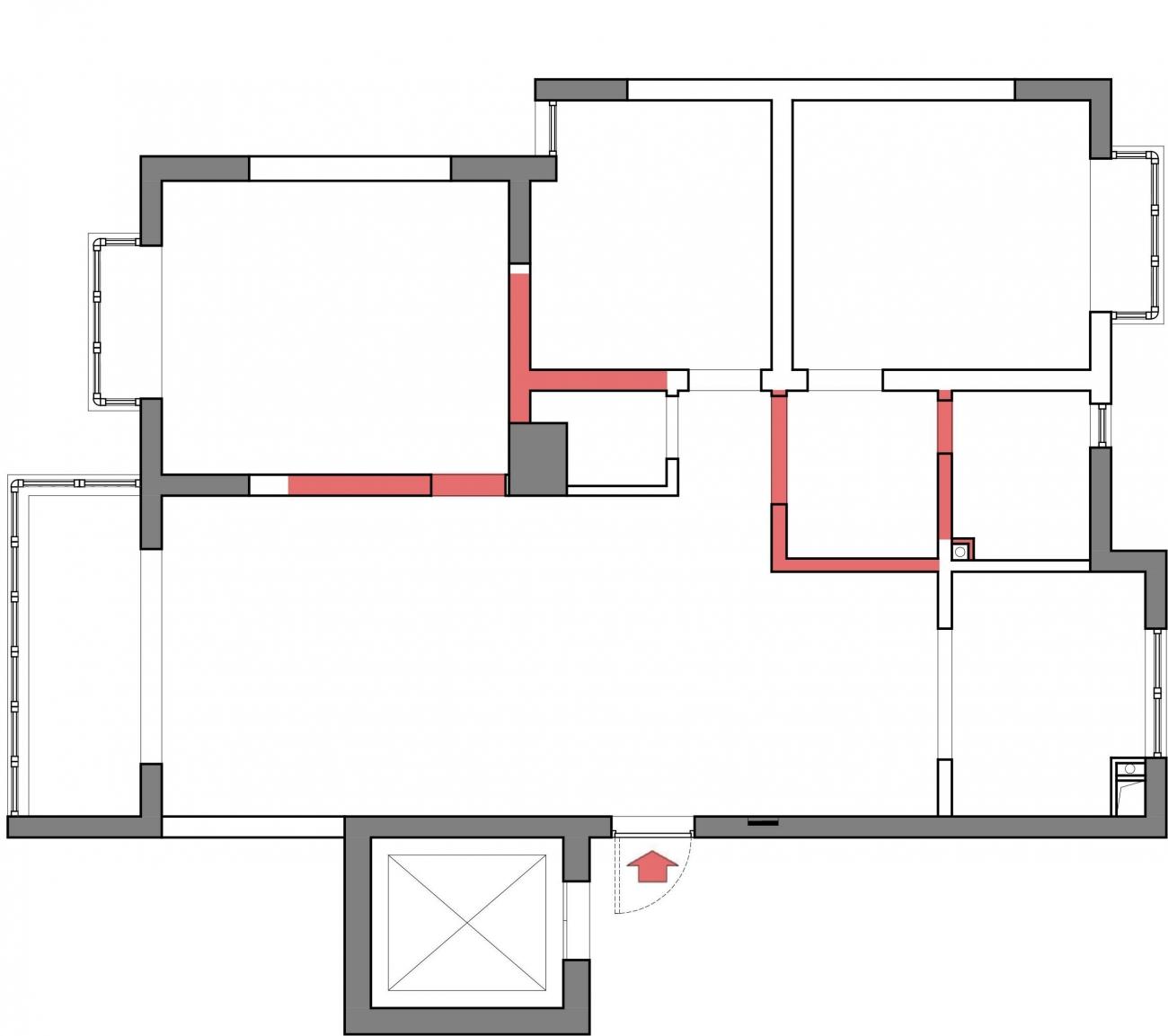 云行设计 · 舒韵-3