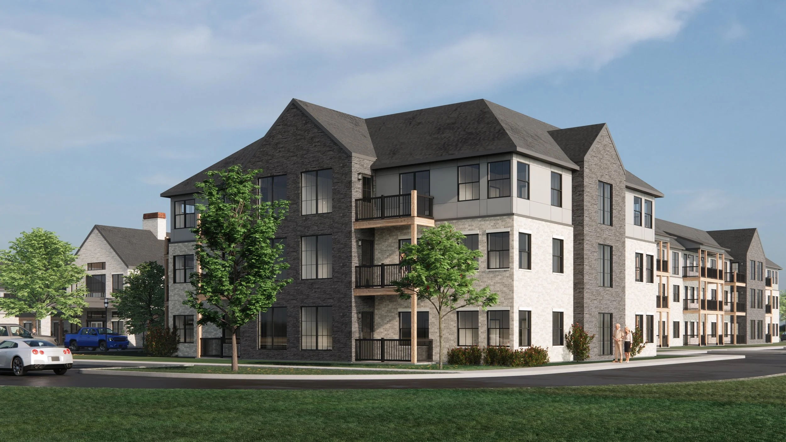 丨Vessel Architecture-11