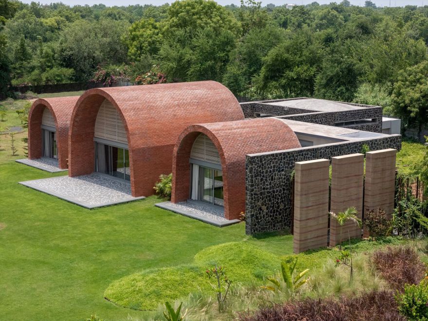 丨印度丨MS DESIGN STUDIO-7