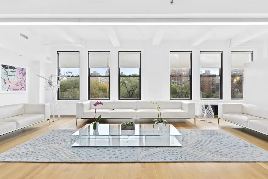 联合广场激光皮肤科诊所丨studio ai architects-4