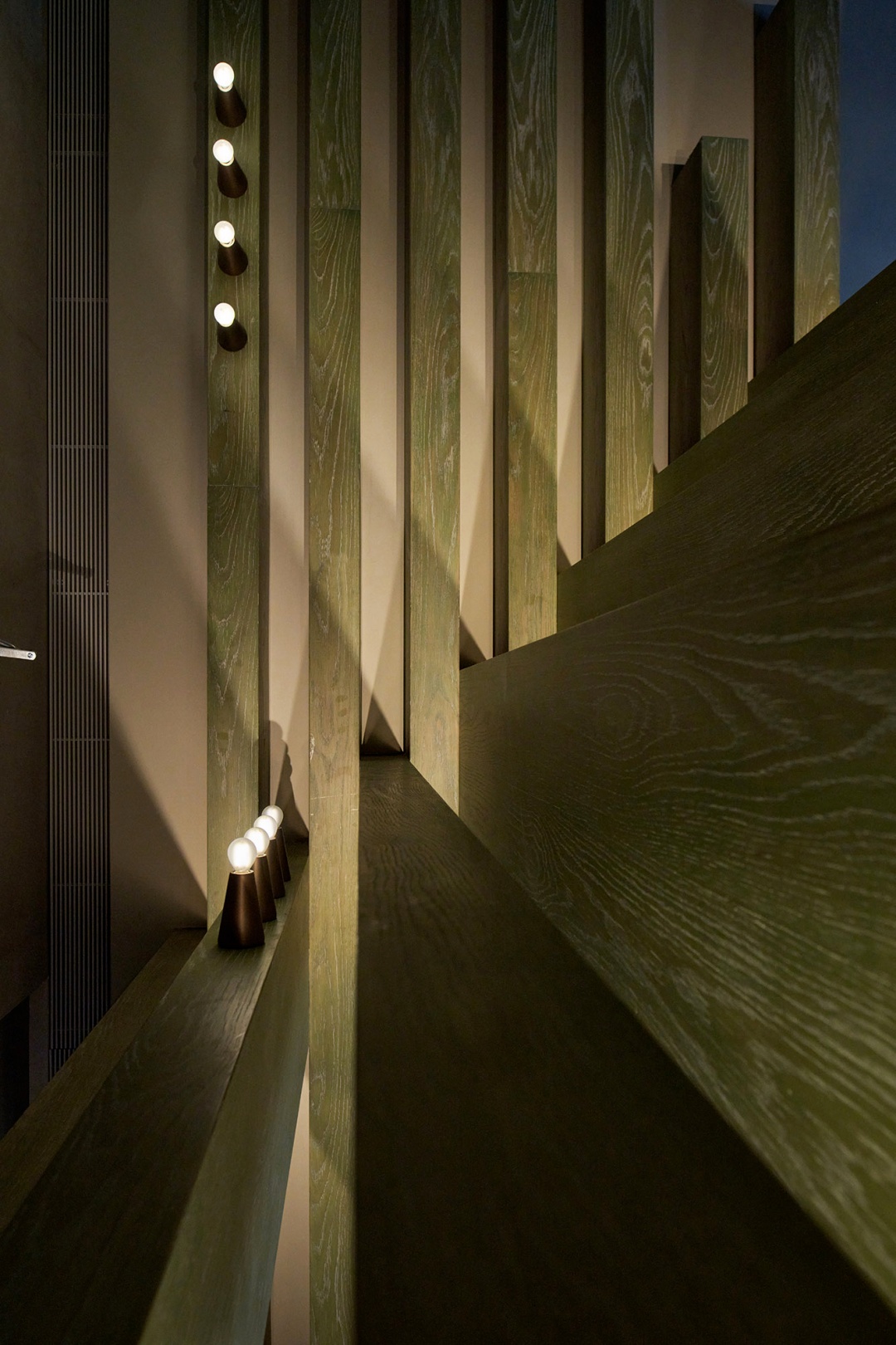 天目里CHINCHIN Bistro丨中国杭州丨春山秋水 x Fillstudio-89