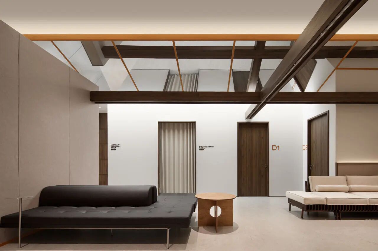 颜所美肤诊所·光环花园城店丨中国重庆丨MOOTHAN.-28