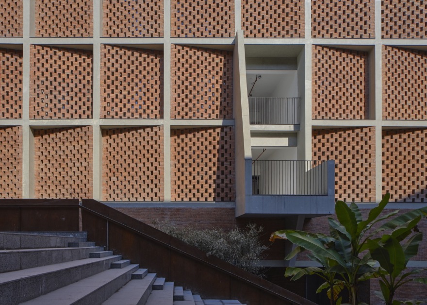 陶溪川艺术学院丨中国景德镇丨天津华汇工程建筑设计有限公司-39