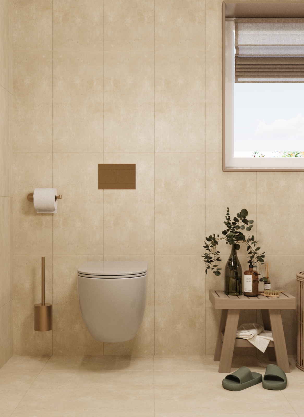 Elegant Apartment Design-23