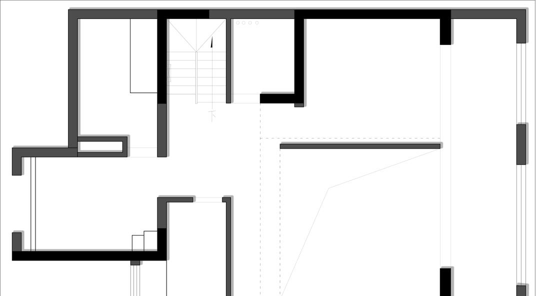 混搭法式浪漫,现代温馨家居-54