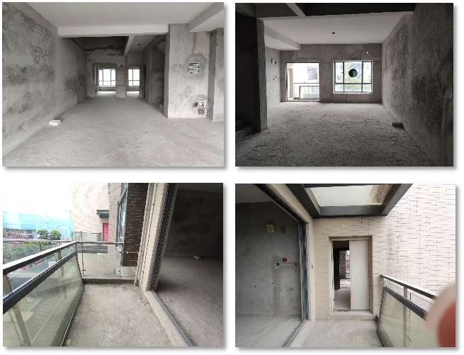 广州黄埔科学城沁园现代优雅轻奢别墅设计丨中国广州丨尚层装饰(广州分公司)-45