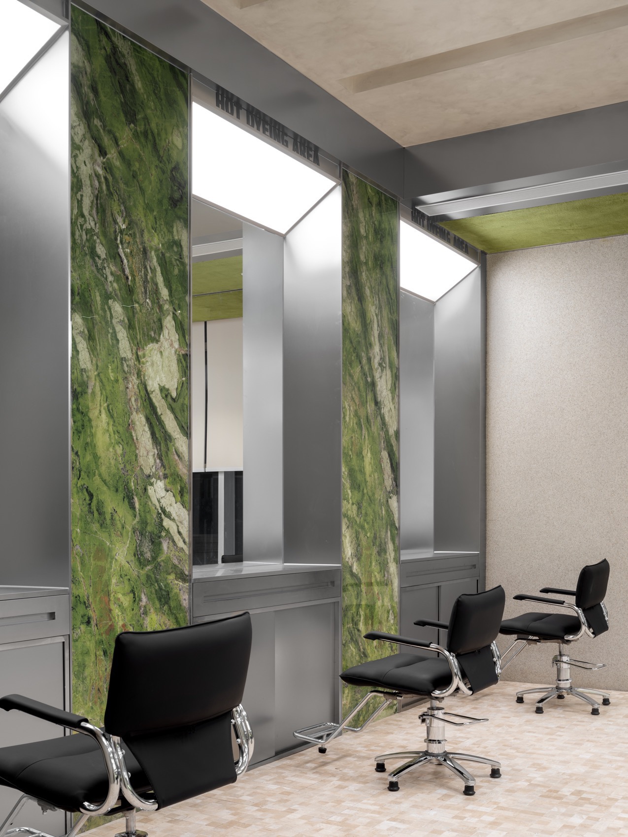 成都 ZZEST & 追溯型格丨中国成都丨E27 STUDIO-38