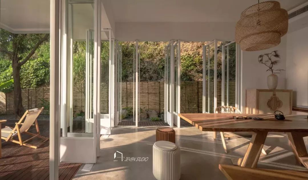 福建·霞浦县草木人茶宿二期设计-67