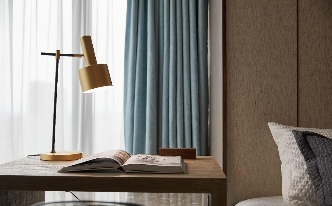 景瑞·江山悦 91㎡简约风住宅设计-45