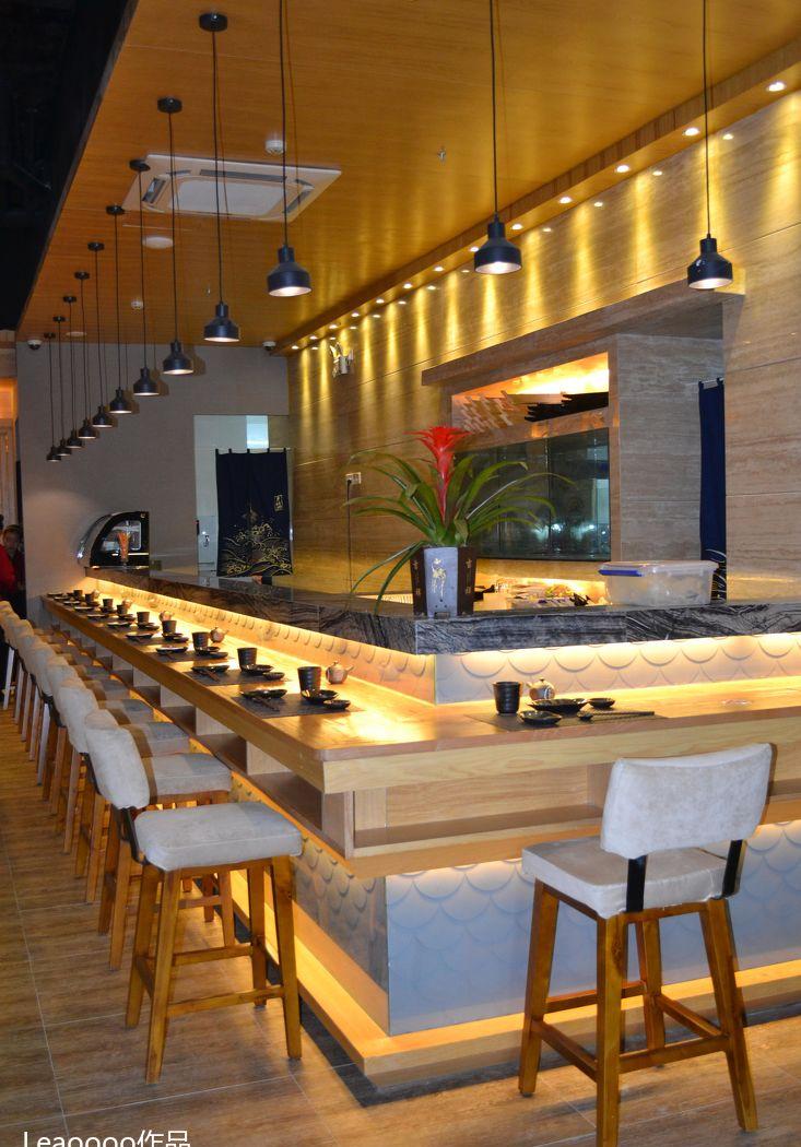 上海青浦·珑·怀石料理-15