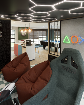 Matira Gaming Lounge