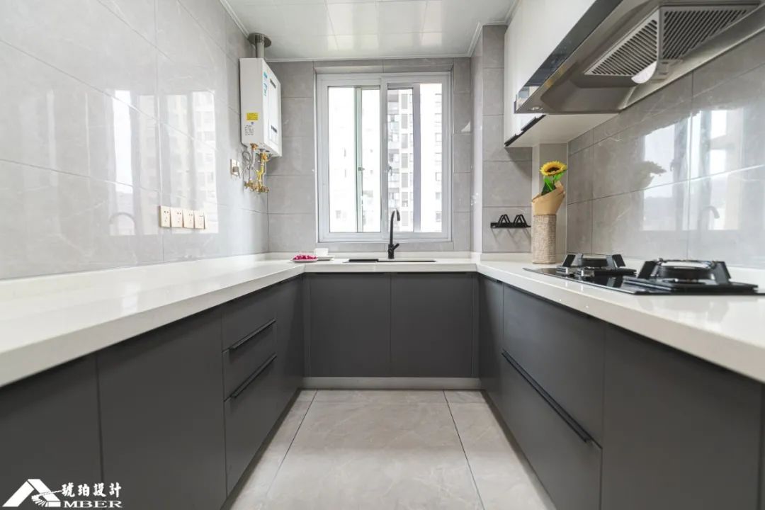 路劲城市主场现代简约风设计，生活简约而不简单-83