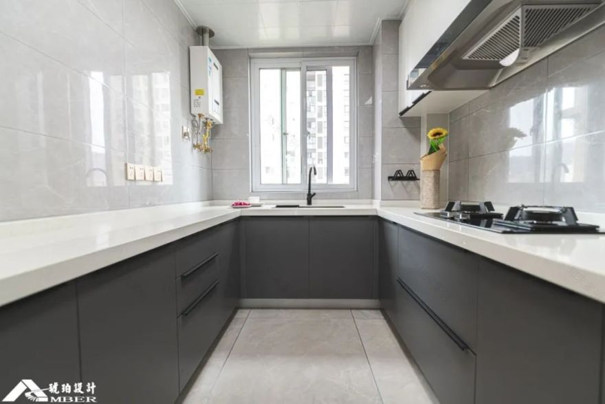 路劲城市主场现代简约风设计,生活简约而不简单-83