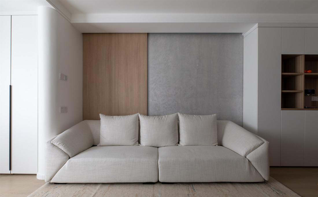 简约公寓设计-7