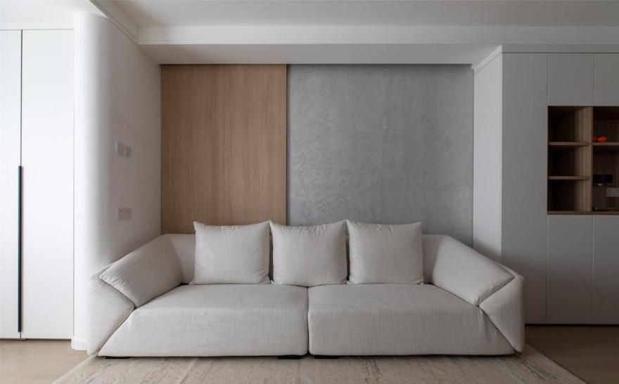 简约公寓设计-7
