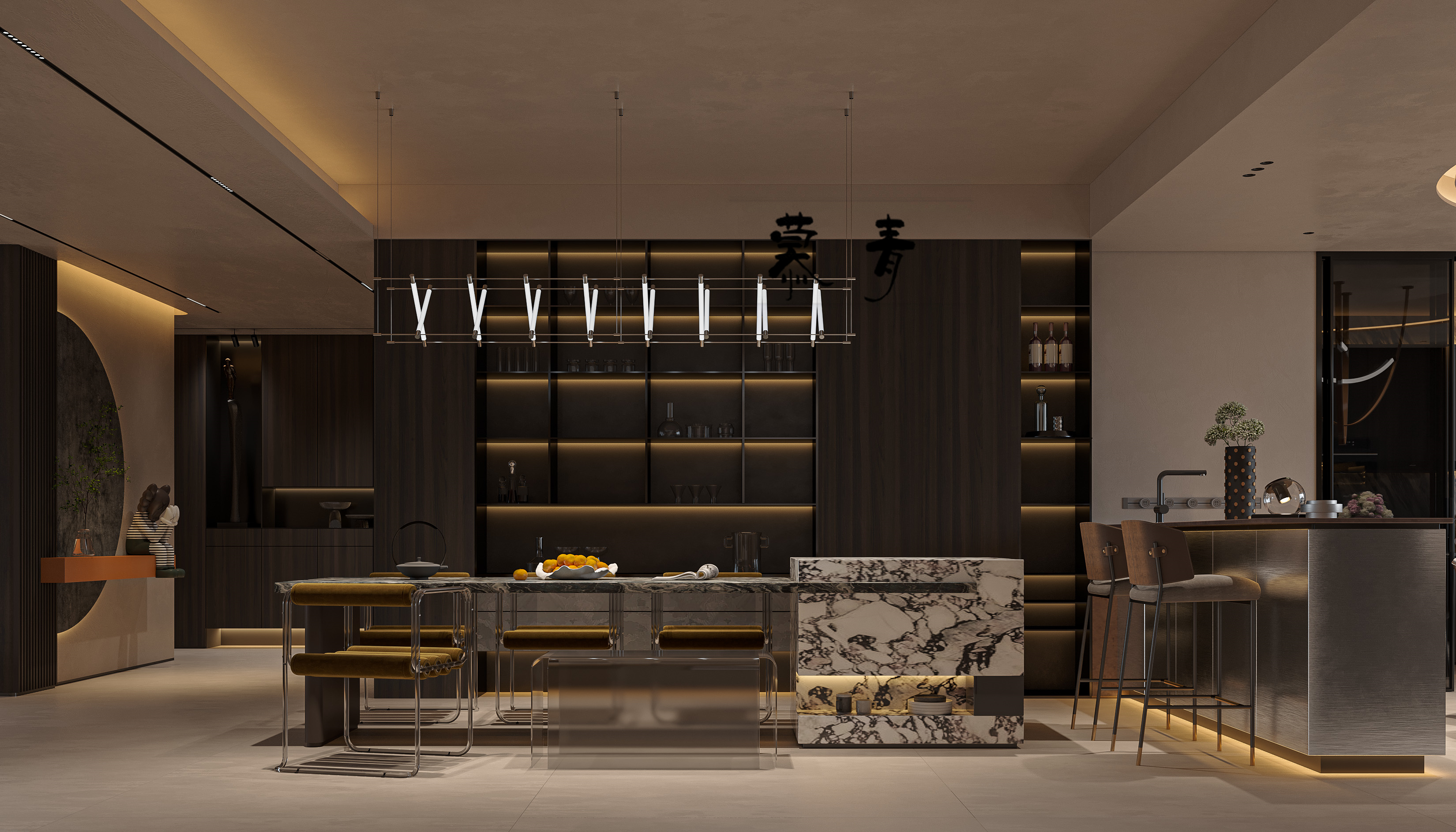 家装 -不一样的视觉盛宴-0