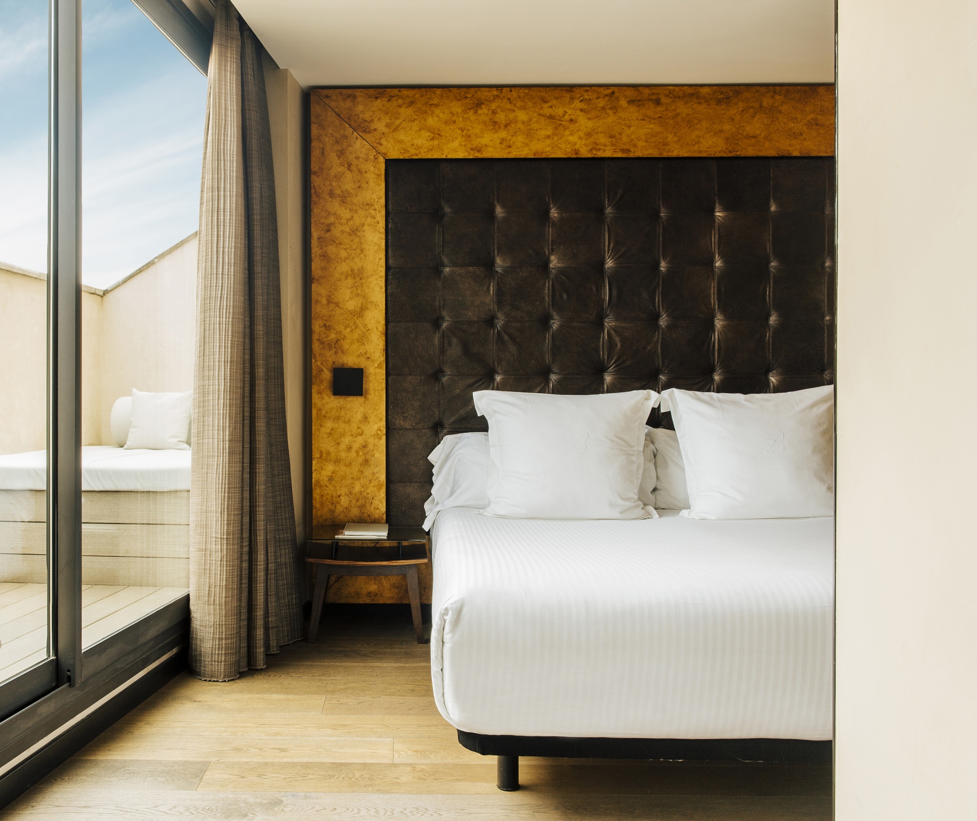 Discovering Opulence | Barcelona's Top 20 Luxury Hotels Unveiled - Covet Edition-36