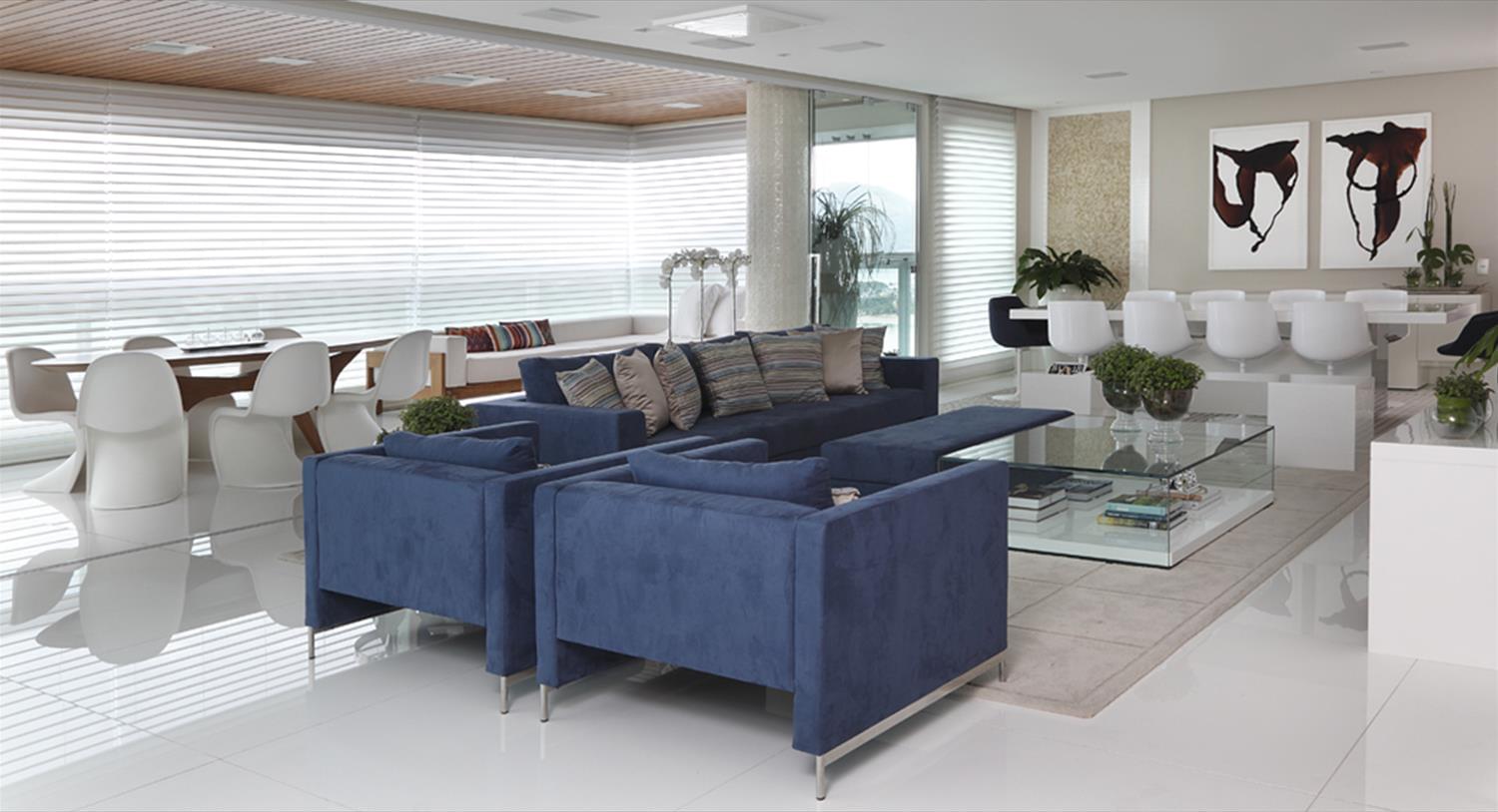 巴西卫星住宅-2